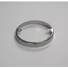 Irányjelző keret, acél, krómozott, Jawa 634-640