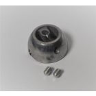 Gázmarkolat szerelvény, Jawa, ČZ 1946---