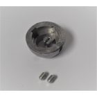 Gázmarkolat szerelvény, Jawa, ČZ 1946---