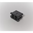 Csatlakozó: 4 vezetékes, műanyag, Jawa 634-640, ČZ