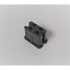 Csatlakozó: 4 vezetékes, műanyag, Jawa 634-640, ČZ