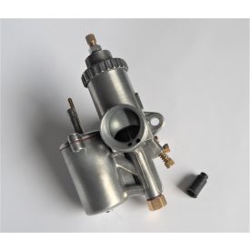   Karburátor Jikov, utángyártott, eredeti fedéllel, Jawa, ČZ