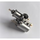 Karburátor Jikov, utángyártott, eredeti fedéllel, Jawa, ČZ