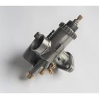 Karburátor Jikov, utángyártott, eredeti fedéllel, Jawa, ČZ