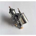 Karburátor Jikov, utángyártott, eredeti fedéllel, Jawa, ČZ