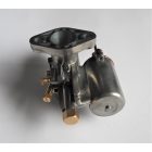 Karburátor Jikov, utángyártott, eredeti fedéllel, Jawa, ČZ