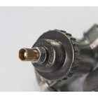 Karburátor Jikov, utángyártott, eredeti fedéllel, Jawa, ČZ