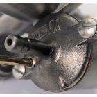 Karburátor Jikov, utángyártott, eredeti fedéllel, Jawa, ČZ