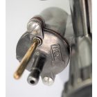 Karburátor Jikov, utángyártott, eredeti fedéllel, Jawa, ČZ