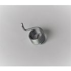 Rugó: középsztender, galvanizált, Jawa 05, 555