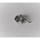 Rugó: középsztender, galvanizált, Jawa 05, 555