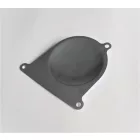 Szíjtárcsa burkolat, galvanizált, ČZ 501/502/505