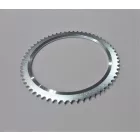 Lánckerék, Z60, galvanizált, Jawa 50