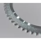 Lánckerék, Z60, galvanizált, Jawa 50