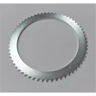 Lánckerék, Z60, galvanizált, Jawa 50