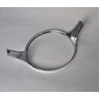 Fényszóró keret burkolat, krómozott, ČZ 501/502