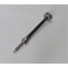 Tengelycsavar, 105 mm hátsó villa tengely zsírzófejjel, Jawa 350