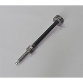   Tengelycsavar, 105 mm hátsó villa tengely zsírzófejjel, Jawa 350