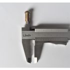 Benzinösszekötő csavar, sárgaréz, Jawa Special, Jawa Villiers, ČZ 175, 250 Sport háború előtti