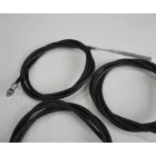 3-részes bowden készlet, ČZ 501