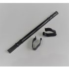 Kilométerspirál burkolat, ČZ 125/150