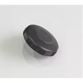   Kormánycsillapító rögzítő anya, műanyag, Jawa Perak, ČZ 150 C