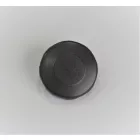 Kormánycsillapító rögzítő anya, műanyag, Jawa Perak, ČZ 150 C