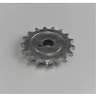 Lánckerék, 17 fogú, ČZ 125/150 B, C, T