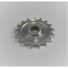 Lánckerék, 17 fogú, ČZ 125/150 B, C, T