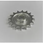 Lánckerék, 16 fogú, ČZ 125/150 B, C, T