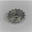 Lánckerék, 15 fogú, ČZ 125/150 B, C, T