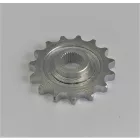 Lánckerék, 15 fogú, ČZ 125/150 B, C, T