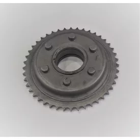 Lánckerék, felületkezelés nélkül, ČZ 150/C