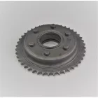 Lánckerék, felületkezelés nélkül, ČZ 150/C