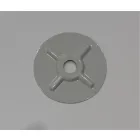 Hátsó lánckerék burkolat, ČZ 501/502