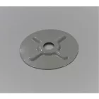 Hátsó lánckerék burkolat, ČZ 501/502