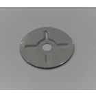 Hátsó lánckerék burkolat, ČZ 501/502