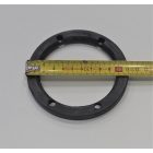 Kürt burkolat tömítőgyűrű gumi, ČZ 501/502/505