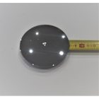 Dinamó burkolat, krómozott, ČZ 501/502/505