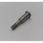 Váltókar tengely 65x10x14,4, korrózióálló, ČZ 501/502