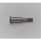 Váltókar tengely 65x10x14,4, korrózióálló, ČZ 501/502