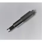 Hátsó teleszkóp, festendő, eredeti, Jawa, ČZ 1956--