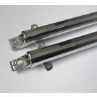 Első villa, készlet, két csavarhoz, új, Jawa, ČZ