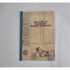 Szerelési-javítási útmutató ČZ 125, 175 - lengyel nyelvű A4 formátumú, 54 oldal