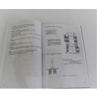 Szerelési-javítási útmutató ČZ 125, 175 - lengyel nyelvű A4 formátumú, 54 oldal