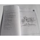 Szerelési útmutató ČZ 350 typ 472.5 - lengyel nyelvű A4 formátumú, 59 oldal