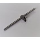 Kapcsolótengely villával, Jawa 250 Perak, Kyvacka typ I