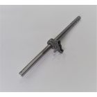 Kapcsolótengely villával, Jawa 250 Perak, Kyvacka typ I