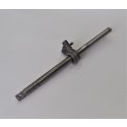 Kapcsolótengely villával, Jawa 250 Perak, Kyvacka typ I