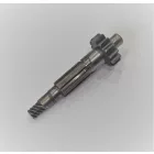 Előtéttengely, 13 fogú, Jawa 350/634, ČZ 471/472